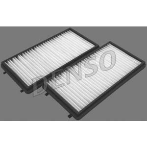 Suodatin, sisäilma DENSO DCF064P
