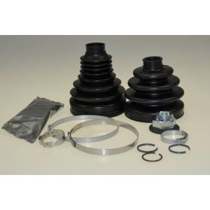Jeu de soufflets, arbre de transmission SPIDAN 36458
