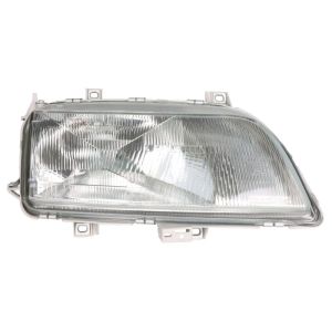 Farol principal TYC 20-5383-08-2, direito