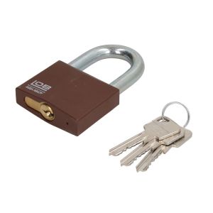 Serrure CARGOPARTS CARGO-ZK009