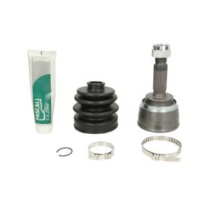 Kit de juntas, acionamento exterior PASCAL G15004PC