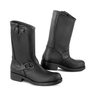 [Tour-Schuhe FALCO FAL805-003-44]