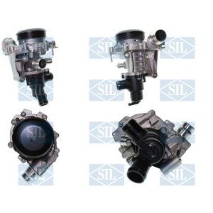 Vattenpump SIL PA1648VBH