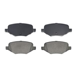 Bremsbelagsatz HI-Q SP1717A