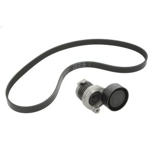 Poly V-riem set INA 529 0590 10
