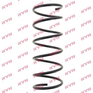 Mola de suspensão KYB RA1001