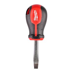 Platte schroevendraaier MILWAUKEE 4932471773