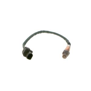Sensor Lambda BOSCH 0 258 017 283