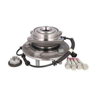 Conjunto de rolamentos de roda SKF VKBA 6534