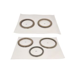 Disco de fricção para transmissão automática ZF 1102 298 054