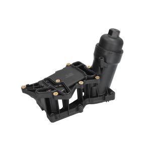 Gehäuse, Ölfilter THERMOTEC D4B039TT