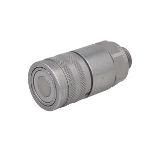 Conector hidráulico FASTER FFH10-1/58S F