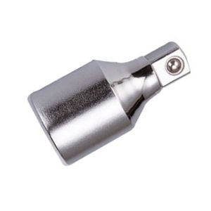 Verlängerung HANS 1/2 zoll, lange 38 mm Adapter 1/2 zoll innen x 3/8 zoll außen