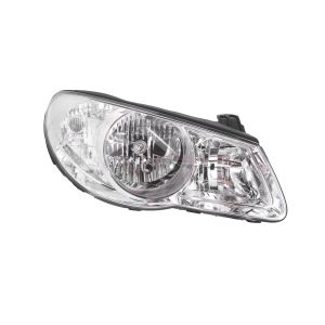 Farol principal DEPO 221-1143R-LD-EM