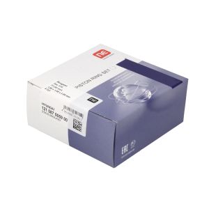 Jeu de segments de piston NE 121087005900