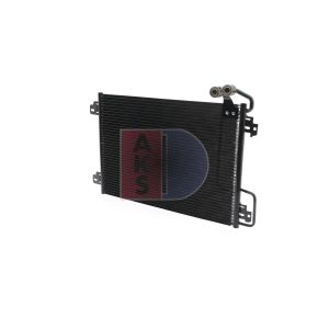 Condenseur (climatisation) AKS DASIS 182470N