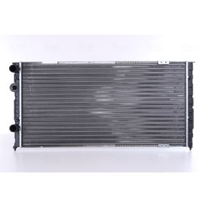Arrefecedor do motor NISSENS 652491