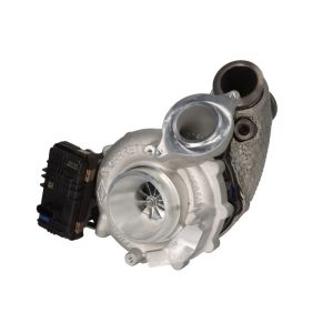 Turbocompressor de escape GARRETT 888580-5001S