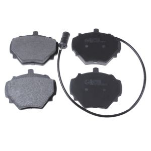 Levyjarrun jarrupalasarja FEBI BILSTEIN 116399