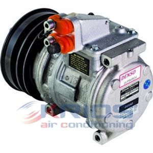 Compressor, ar condicionado MEAT & DORIA K15027