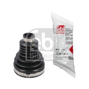 Jeu de joints-soufflets, arbre de commande FEBI BILSTEIN 1003771
