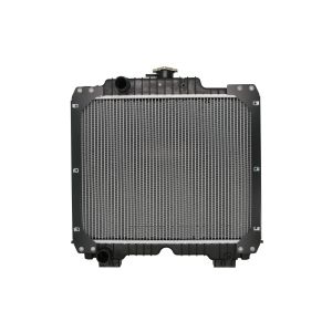 Radiador, arrefecimento do motor THERMOTEC D7AG403TT
