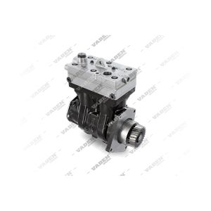 Compressor, sistema de ar comprimido VADEN 1100 500 001