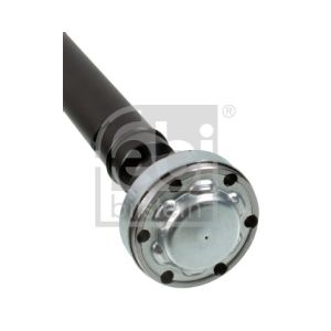 Eixo de transmissão FEBI BILSTEIN 186297