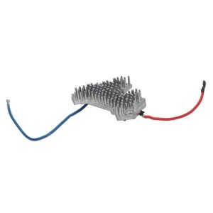 Weerstand, binnenventilator NRF 342021