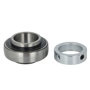 Cuscinetto a rulli sferici SKF YEL 209-2F