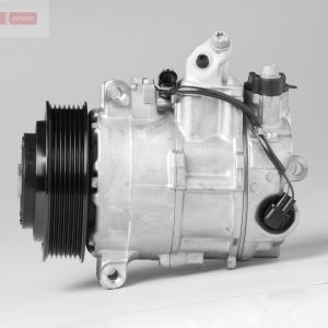 Compresor, aire acondicionado DENSO DCP17115
