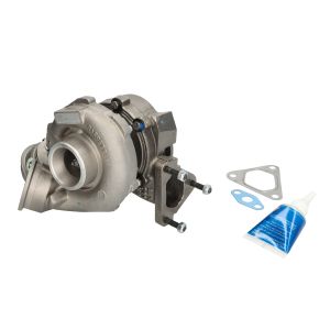 Turbocompressor de escape ELSTOCK 91-1606