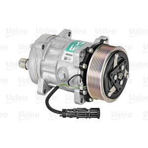 Airco-compressor VALEO VAL813010