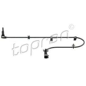 ABS-sensor HANS PRIES 208 501