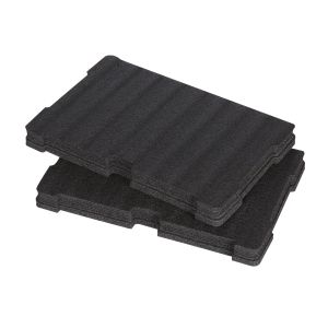 Caixa de ferramentas sem equipamento MILWAUKEE 4932471428