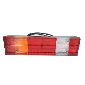 Fanale posteriore TRUCKLIGHT TL-ME013L sinistra