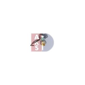 Pressostat (climatisation) AKS DASIS 860128N