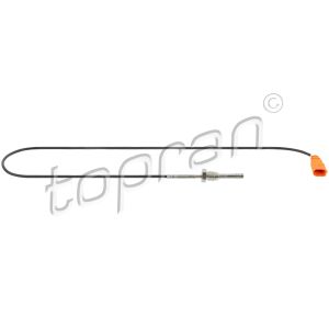 Abgastemperatursensor HANS PRIES 116 969