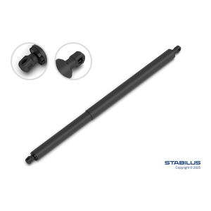 Mola pneumática, mala/compartimento de carga STABILUS 079889
