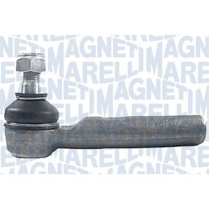 Rótula de dirección MAGNETI MARELLI 301181314310