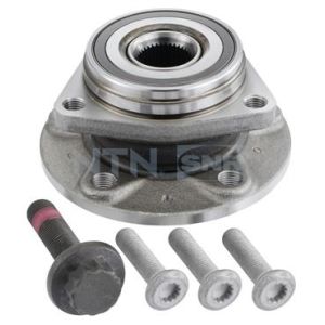 Conjunto de rolamentos de roda SNR R154.69