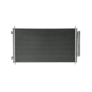 Condenseur (climatisation) MAHLE AC 811 000P