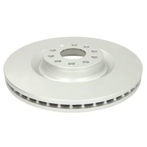 Disco de freno FERODO DDF1504C-1 delantero, ventilado , 1 Pieza