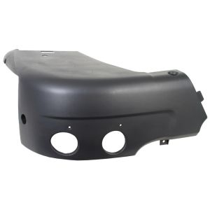 Sierstrip bumper PACOL SCA-CP-002L links