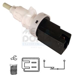 Interruptor de luz MEAT & DORIA 35041