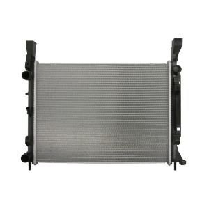 Kühler, Motorkühlung NRF 53003