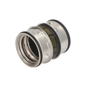 Tubo de ar de sobrealimentação NRF 166060