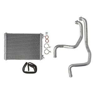 Permutador de calor, aquecimento interior MAHLE AH 359 000S