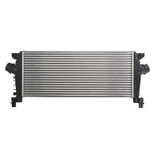 Intercooler THERMOTEC DAX026TT