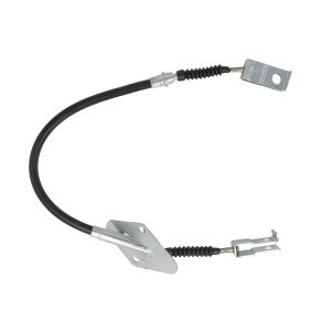 Câble d'embrayage AKUSAN AG 1160